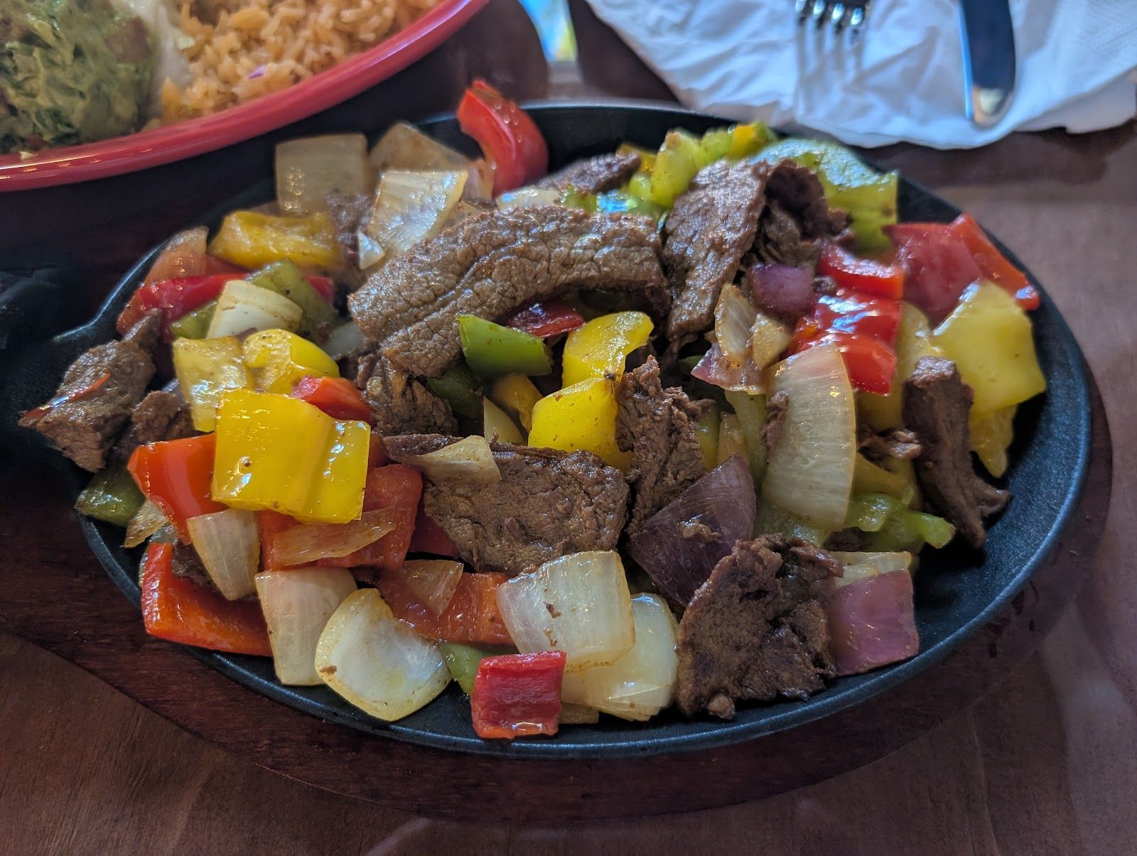 Hero photo for El Cantor Mexican Cuisine