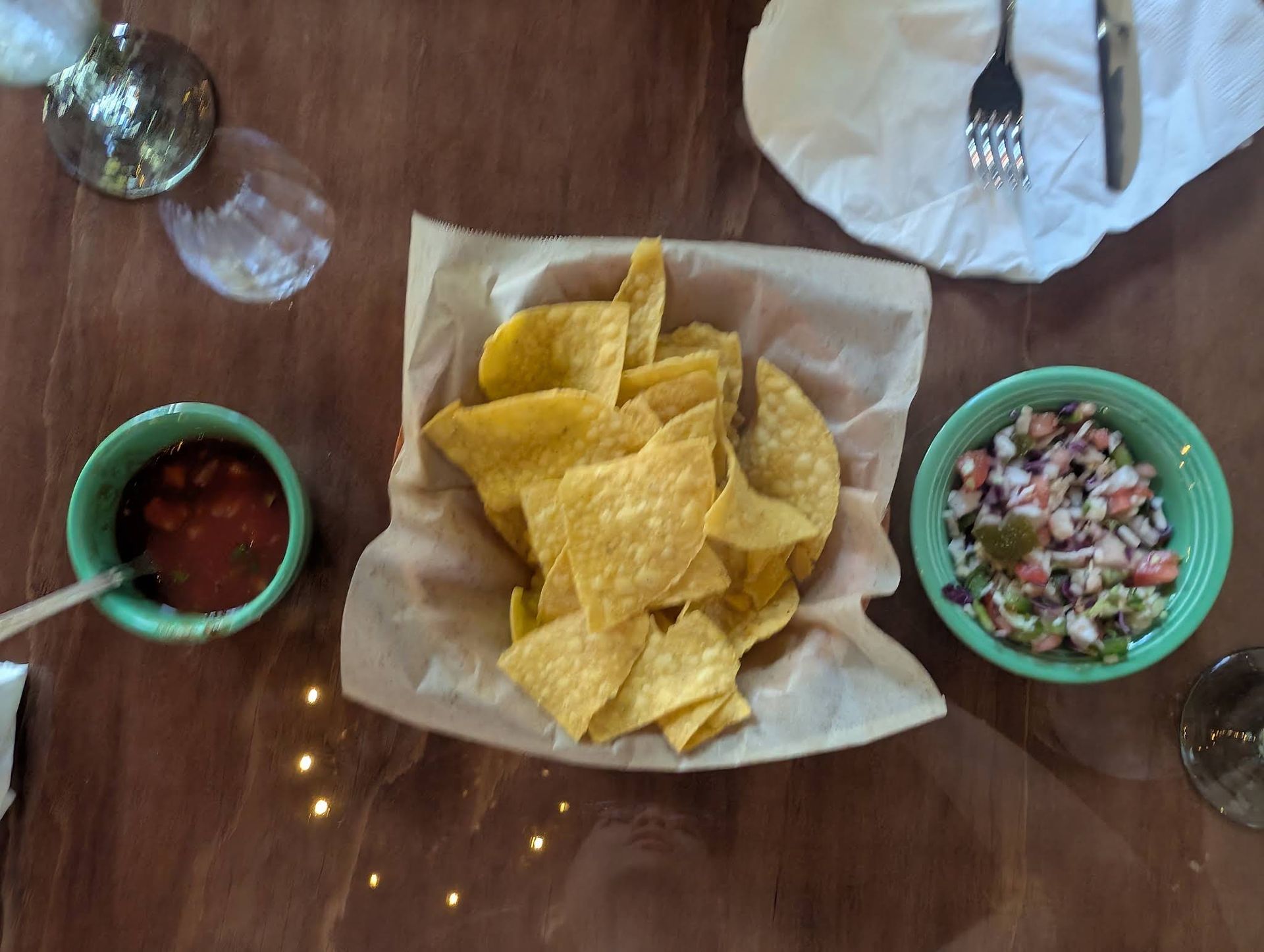 Nachos